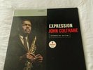 JOHN COLTRANE 
