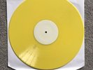 KLF - Rare Remix EP - Yellow Vinyl WL - V Rare and Limited