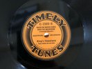 HAWAIIAN BENNY NAWAHI Timely Tunes 1569 When Moon Comes Over Mtn/Mill Stream E