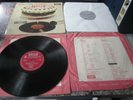 THE ROLLING STONES LET IT BLEED MONO UNBOXED DECCA 1969 LK 5025 STICKER COVER