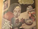 MF DOOM MM FOOD RARE MISLABELED BLACK VINYL RHYMESAYERS FATBEATS DISTRIBUTED