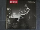 BILL EVANS NEW JAZZ CONCEPTIONS ALBUM RIVERSIDE OJC-025 NM Vinyl