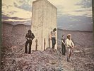 Who's Next The Who Track Deluxe 2408 102 Stereo Vintage Vinyl Rock Britain NM