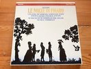 Mozart Le Nozze Di Figaro Academy Marriner Van Dam 3 LP box Philips 416 30-1