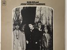Bob Dylan John Wesley Harding 1967 1st US Press Columbia Lp CS 9604 Ex 2 Eye