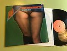 1969 Velvet Underground Live with Lou Reed vinyl lp 2 record set 1974 gatefold