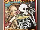 Grateful Dead Best Of Skeletons From the Closet Vinyl LP WB W2764 Casey Jones EX