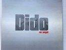 DIDO original Records Vinyl LP No Angel 2001 Cheeky UK Music