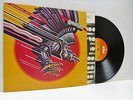 JUDAS PRIEST screaming for vengeance (1st uk press) LP EX/EX CBS 85941, vinyl,