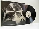 BAUHAUS press the eject and give me the tape LP EX/EX-, BEGA 38, vinyl, album,