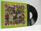 THE PSYCHEDELIC FURS forever now (1st uk press with poster) LP EX/EX, CBS 85909