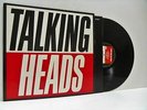 TALKING HEADS true stories (1st uk press) LP EX/EX-, EU 3511, vinyl, album, 1986