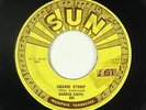 Rockabilly 45 - Warren Smith - Ubangi Stomp - Sun - mp3