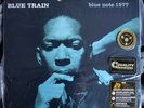 John Coltrane 
