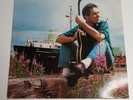 Bill Drummond - The Man - LP Very Rare - NM R1