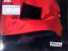 Billy Joel - Storm Front LP Columbia w/ 12/31/89 Nassau Coliseum Ticket Stub EX