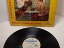 Billos Caracas Boys Comunicando Felipe Pirela Cheo Garcia LP Vinyl Discomoda