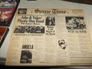 Some Time in New York City by John Lennon (Record, 2015)