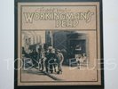 Grateful Dead - Workingman's Dead LP Vinyl (Vinyl Me Please)