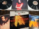 CHELSEA WOLFE Pain Is Beauty 2x LP Vinyl 1st Press unplayed DL-winter trees