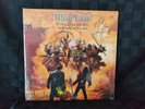 Braver Than We Are by Meat Loaf (Record, 2016) Signed and Sealed (NEW)