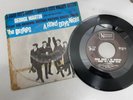 GEORGE MARTIN AND HIS ORCHESTRA A HARD DAYS NIGHT RARE P/C 45 THE BEATLES