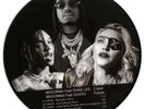 Madonna Crave/Future Remixes 12