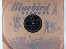 Jazz 78 KING OLIVER The Trumpet's Prayer / Call Of The Freaks BLUEBIRD 7705 E++