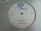 Christine Lewin - Juicy Fruit 1984 UK 12