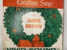 James Brown Christmas songs vivid sound 1010