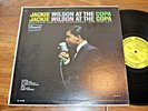 JACKIE WILSON At the Copa 1962 BRUNSWICK 1st PRESS YELLOW LBL SOUL LP NICE