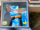DGG 2721055 nm Beethoven 9 Symphonies Karajan Berliner NEAR MINT NM SUPERB