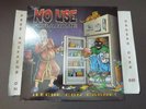 SEALED NO USE FOR A NAME LECHE CON CARNE LP FAT WRECK CHORDS FAT522-1