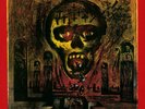 SLAYER SEASONS IN THE ABYSS 180 GRAM HEAVYWEIGHT VINYL (November 8th 2013)
