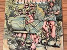 Yesterday’s Children Psych Acid Rock LP Vinyl Promo Record VG