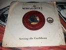 Treasure Isle–Marguerita - Eric Morris – Woman Come - No 1  7'