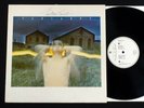 Cocteau Twins - Garlands LP  4AD CAD 211 - Original UK Pressing