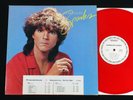 Introducing Sparks LP  Columbia PC 34901 - Original Red Vinyl, White Label Promo