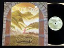 English Dogs - Where Legend Began LP  Combat Core 88561-8134-1 Gatefold Promo