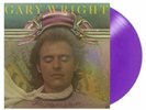 Gary Wright - The Dream Weaver [LP] (Purple 180 Gram Audiophile Vinyl, 45th Anni