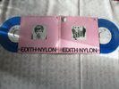 rare 45t edith nylon punk french oi