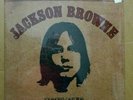 JACKSON BROWNE - Saturate Before Using SEALED  LP Original Burlap Cover 1972 US