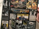 Kevin The Creep ?- Staxovwax LP - Vinyl Album MADLIB DJ SCRATCH TOOL MF DOOM