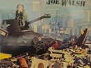 Rare Autographed Joe Walsh Collectable Album