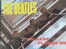 THE BEATLES   Please Please Me   Original 1964 Vinyl LP YEX 94 1
