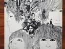 THE BEATLES Revolver PARLOPHONE DR ROBERT PMC7009 UK Press MONO VINYL LP GARROD