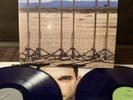 Depeche Mode 12inch Doppel LP The Singles Tour 86   98 Live Blaues Vinyl