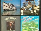 Jimmy Buffett - 4 Vinyl LP Set (See Listing)   Son of a Son of a Sailor + 3 MORE