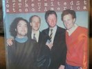Presidents Of The United States Of America Bill Clinton Cover White Vinyl