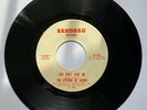The Epitome Of Sound - You Don't Love Me - ORIGINAL on Sandbag Records S101